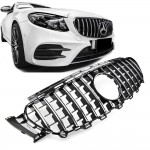 Εμπρόσθια μάσκα AMG look για Mercedes-Benz E-Class (W213)
